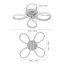 Floral LED Ceiling Light-1577903079-1577903078