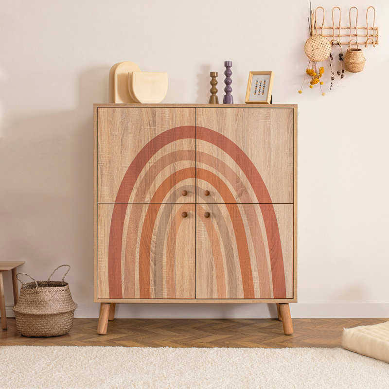 Armoire polyvalente