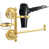 Polished Brass is out of stock