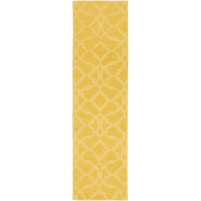 Elkmont Wool Geometric Indoor Rug