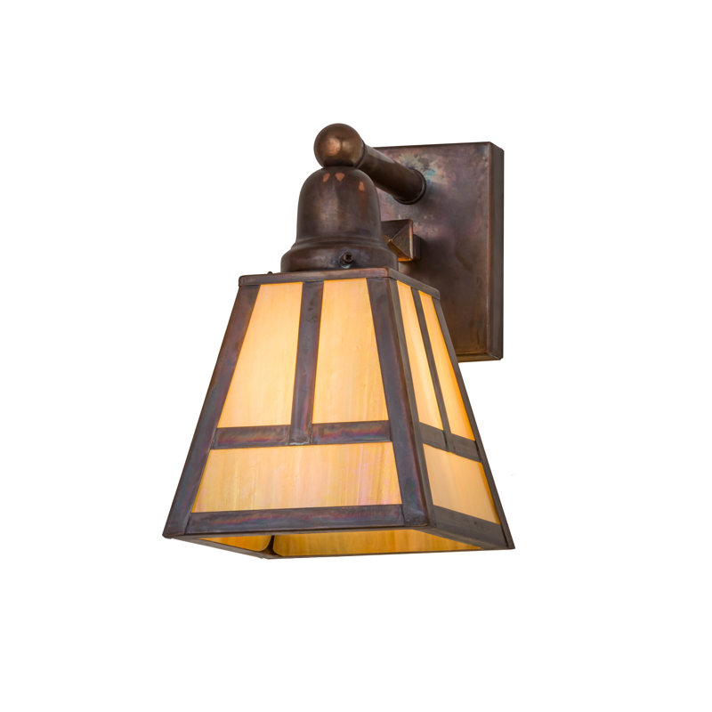 Bigio Wall Light