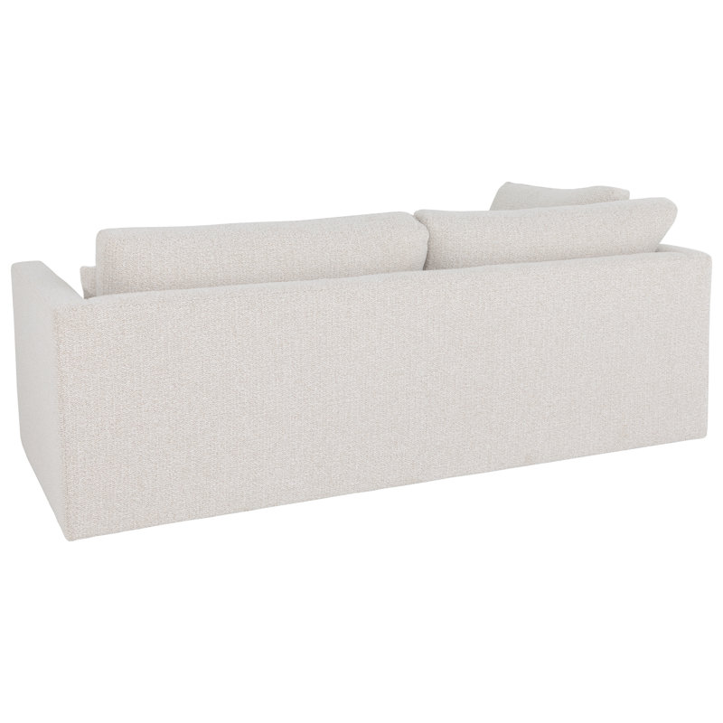 Banks Sofa, 4787 Mineral