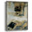 Southern Flow Framed Print - Solid Wood-1185632052