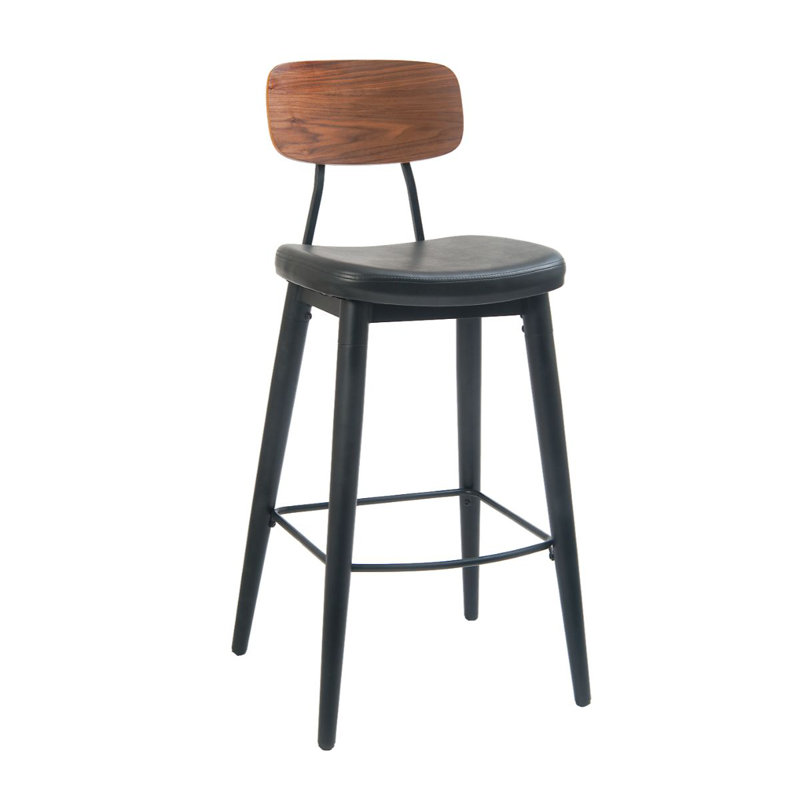 Tabouret de bar 31 po