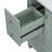 Vaimi 30" Bathroom Vanity With Sink-828058151