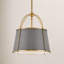 Clarke Medium Pendant-148802448