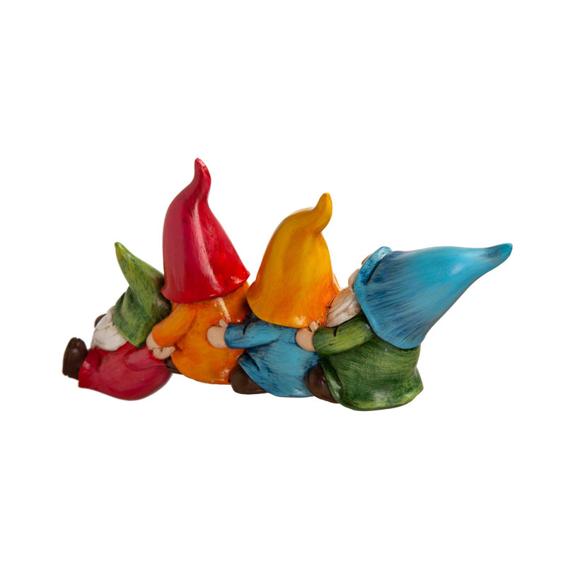 Fagerlund People Figurines & Sculptures