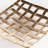 Belita Decorative Square Tray-100003543