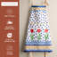 Tablier 100% coton Maison d 'Hermine