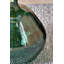 Handmade Glass Floor Vase-123297950
