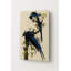 Jay de Columbia (1831) — Portrait en métal-82500764