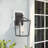 Shortridge Wall Light