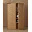 Margot 2 - Door Armoire