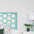 Honeycomb Open-Frame Headboard-22972338-23007635