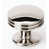 Polished Nickel selected