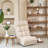 Single Reclining Chair