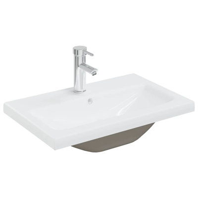 Anaiyah Bathroom Furniture Suite