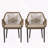 Russell Chair Charming Space Transforming Design
