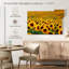 Champ de tournesols sans fin-496928097-496928100