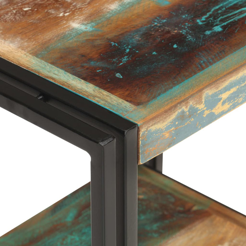 Ryker Sled End Table