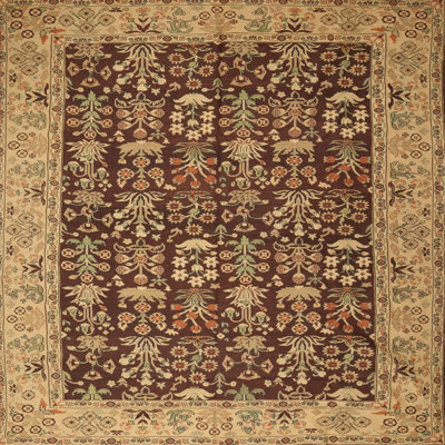 Oriental Indoor Rug