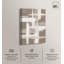Impression sur toile entrelacée «Forms IV» par Art Remedy-119292879-119292881