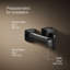 Riff Wall-Mount Single-Handle Bathroom Sink Faucet-44741749