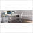 Versatile Adjustable Standing Desk For Efficient Home Office Work