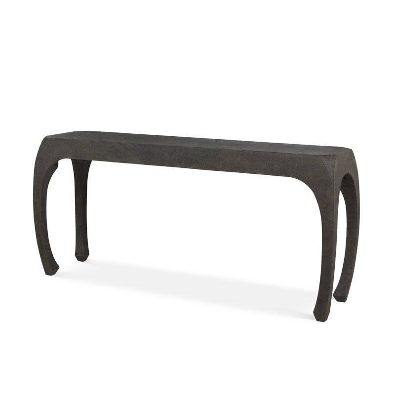 66.38'' W Console Table, Seal