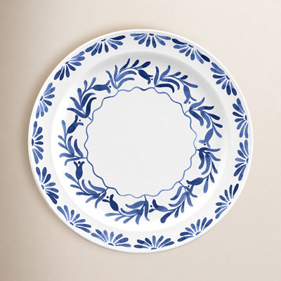Tarhong 11" Dinner Plate