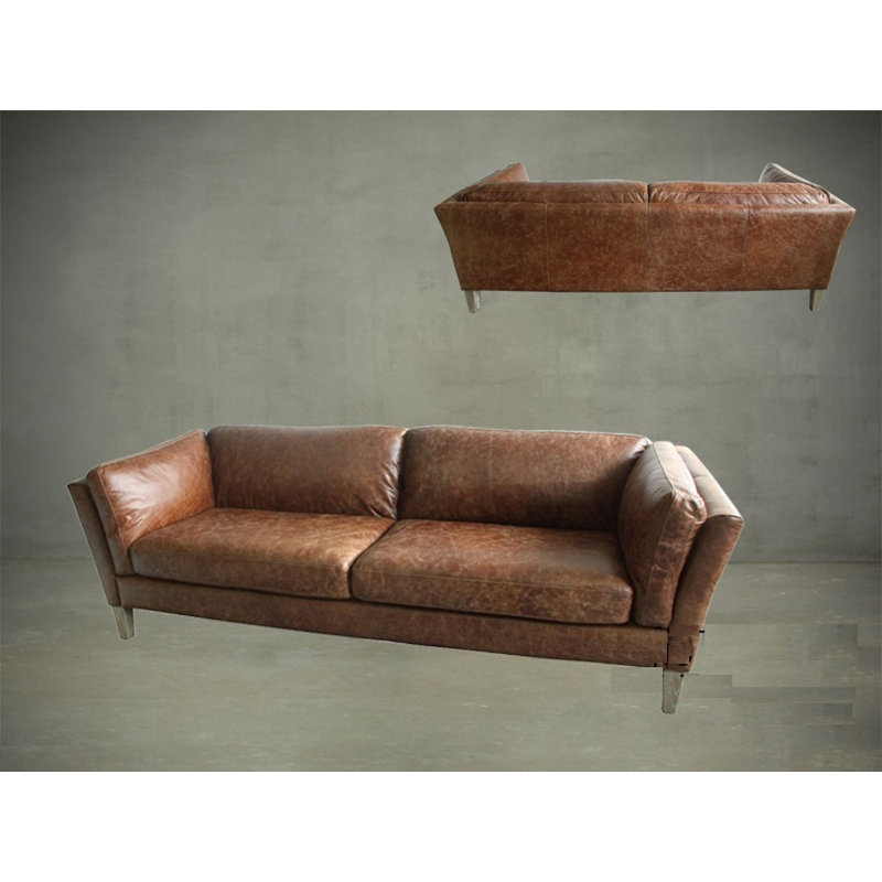 Canapé Chesterfield Helmsley