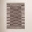Heights Natural Handwoven Wool Rug-1996023101