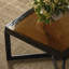 Lennie Glass Coffee Table-1584876007