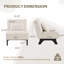 Upholstered Lounge Chair-158662306