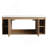 Wall Mounted Bathroom Vanity With Double Sink, Soft Closing Door Hinge