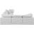 Hinami Upholstered L-Shaped Sectional Reversible-94482443