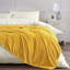 Thermal Supersoft Snug Cord Throw Blanket-99623290