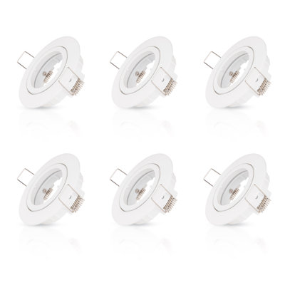 Ailbhe 8.2cm Recessed Lighting Kit