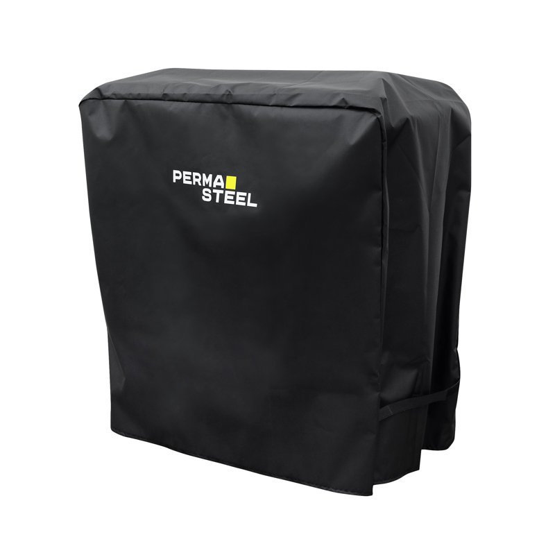 Housse de refroidisseur universelle Permasteel, Noir