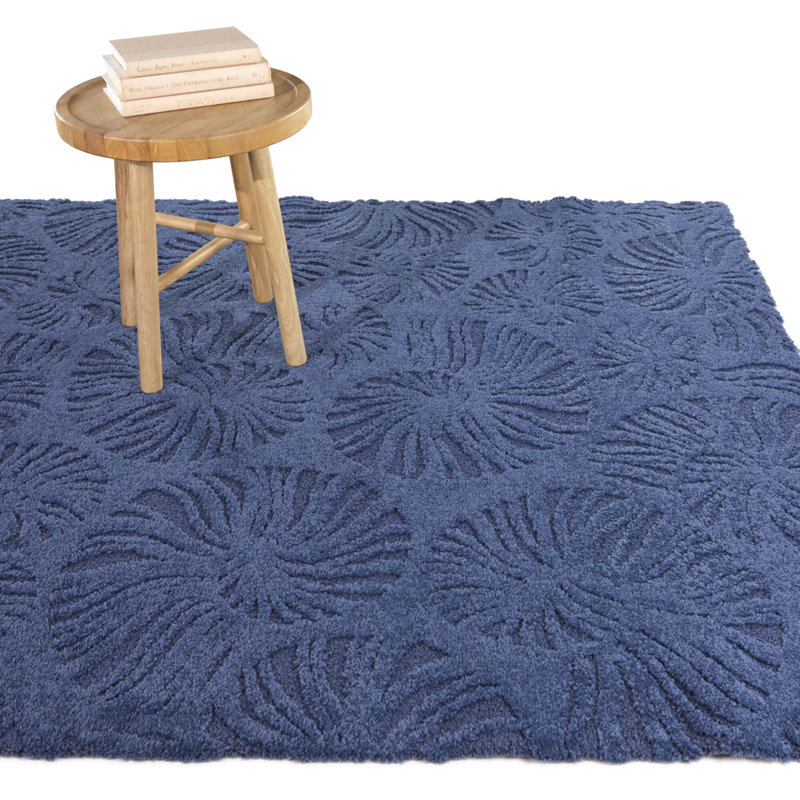 Tapis rectangulaire 5 pi 3 po x 7 pi Razwan