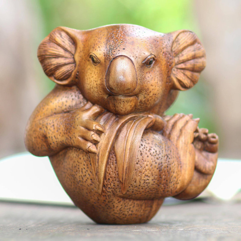 Animals Statue