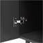 Armoire d'appoint Mirod Modern