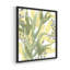 Sea Grass Fresco I, ensemble de 4 reproductions encadrées-1464590889-1464590886