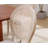 Cateno Solid Wood King Louis Rattan Back Side Chair