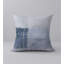 Housse de coussin décorative carrée supersonique invincible-930489404