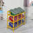  9 Bin Tilt Storage Unit