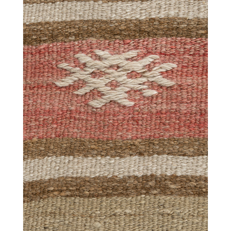 One-of-a-Kind Runner 2'4" X 11'5" Area Rug