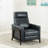 Bosse Faux Leather Recliner-609176471