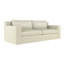 Mulberry Square Track-Arm Sofa with Flange Seam-1121323254-1121342688-1121323210