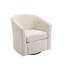 Aunna 78 Cm Wide Swivel Barrel Chair-1108367807